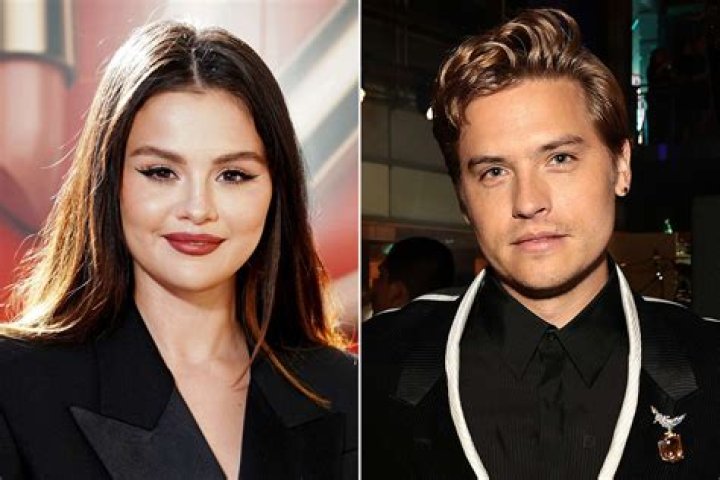 Selena Gomez & Dylan Sprouse On &lsquo;The Suite Life&rsquo;