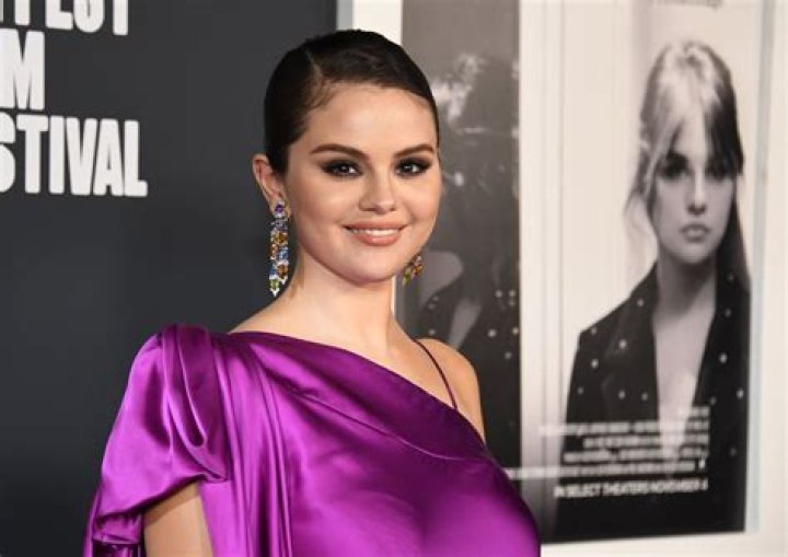 Selena Gomez At 2013 Billboard Music Awards