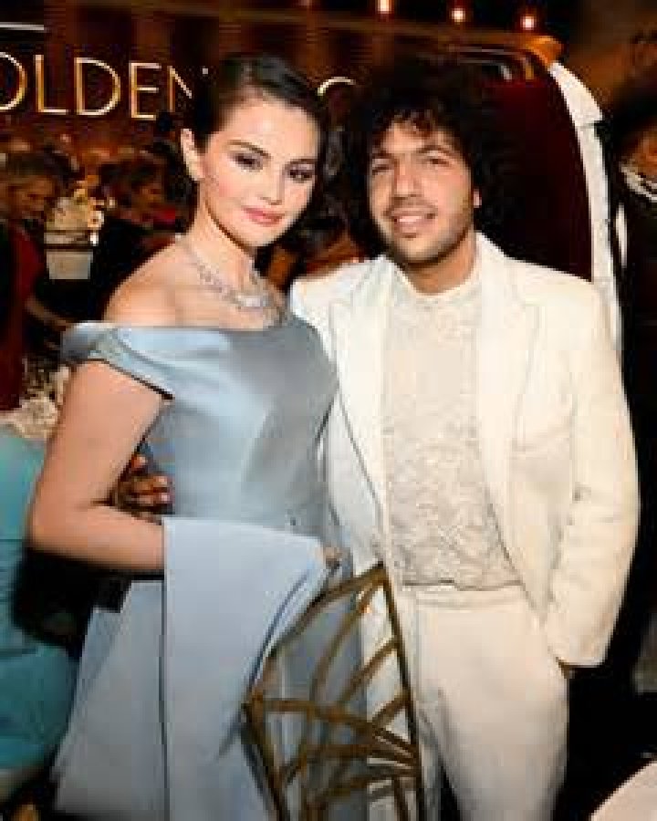 Selena Gomez attends &lsquo;The Dead Don&rsquo;t Die&rsquo; film premiere