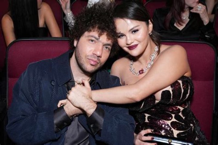 Selena Gomez: Don’t Go Back To Justin Bieber, Hold Out For A Calvin Harris