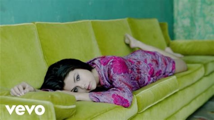 Selena Gomez Good For You Lyrics