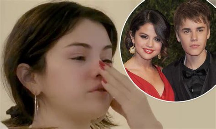 Selena Gomez: Helping Justin Bieber Become His Old Sweet Self Again