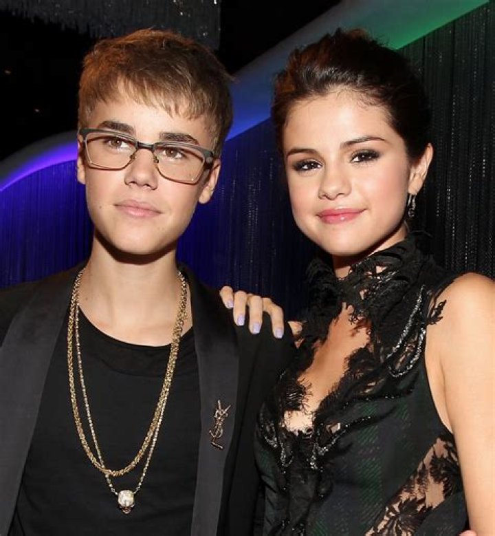 Selena Gomez Justin Bieber Support