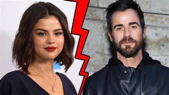 Selena Gomez Justin Theroux