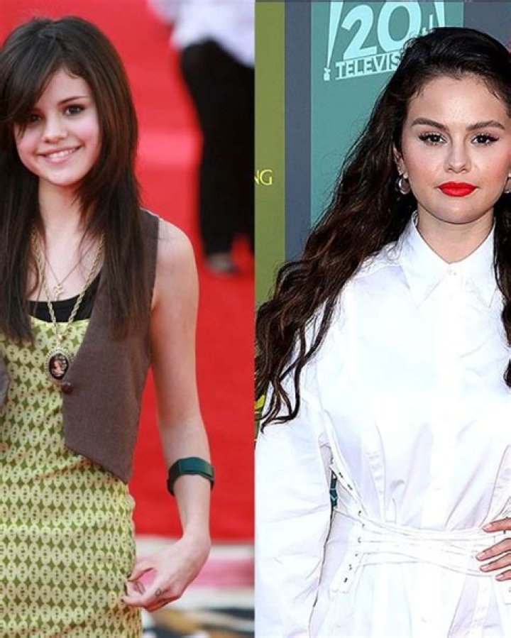 Selena Gomez Makes David DeLuise Cry On ‘Wizards’ Podcast – Hollywood Life