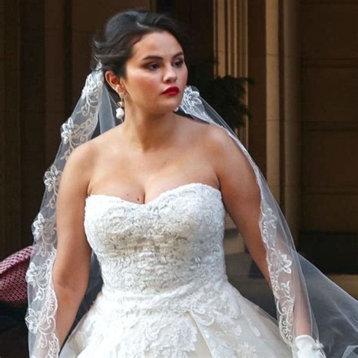 Selena Gomez Marrying Niall Horan