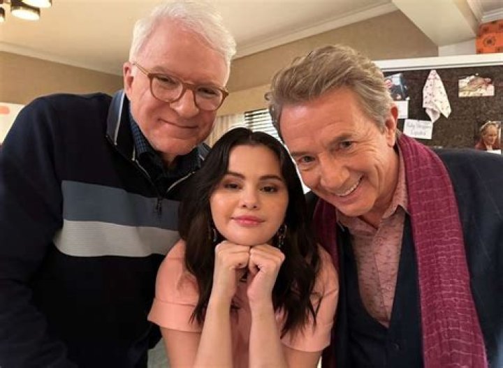 selena gomez martin short steve martin