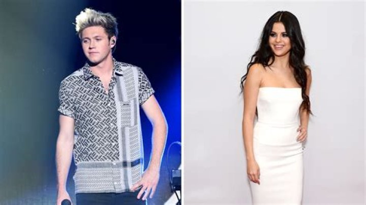 Selena Gomez & Niall Horan: She Sees Him As Marriage Material