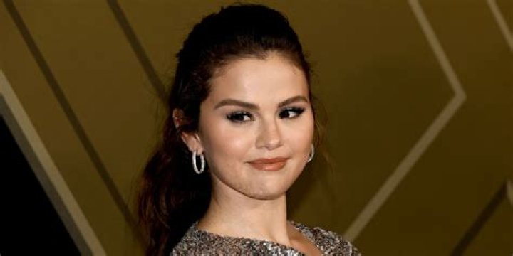 Selena Gomez Rudderless Details