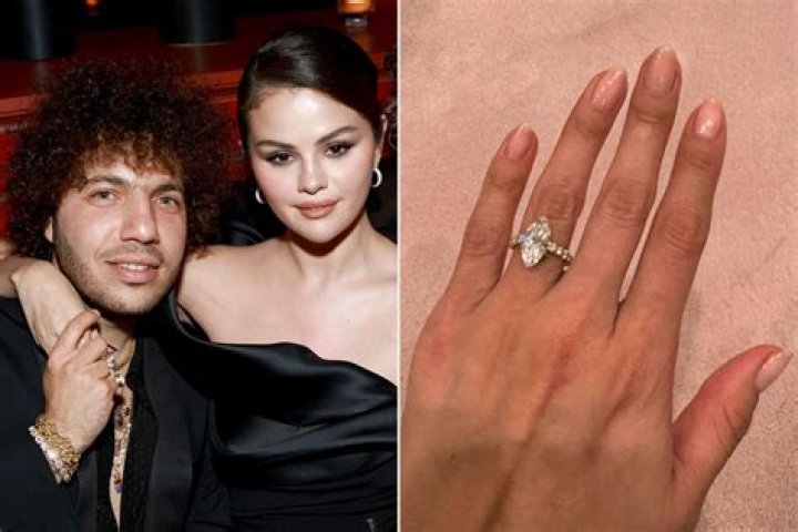 Selena Gomez’s Engagement Ring At We Day — Did Justin Bieber Propose? – Hollywood Life