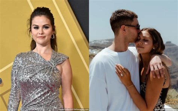 Selena Gomez Samuel Krost Fuel Dating Rumors