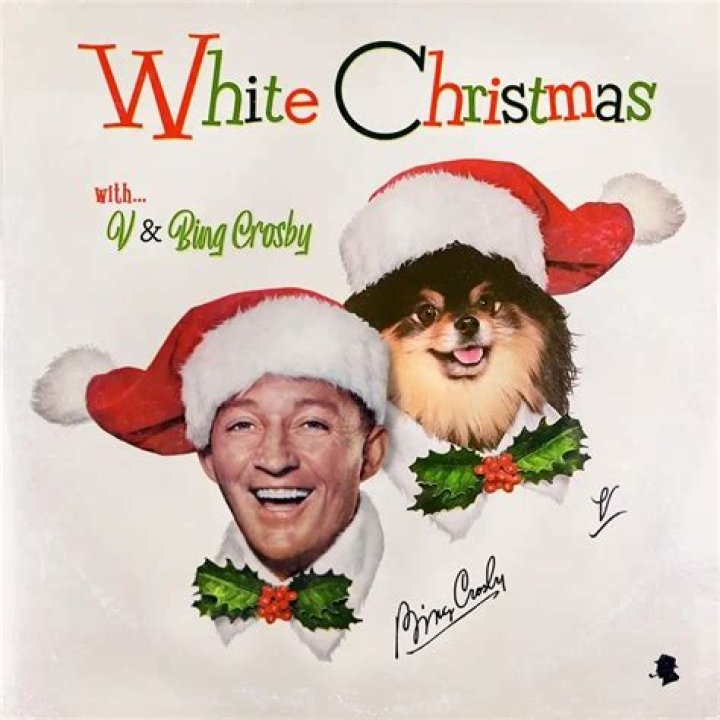 selena gomez white christmas album release