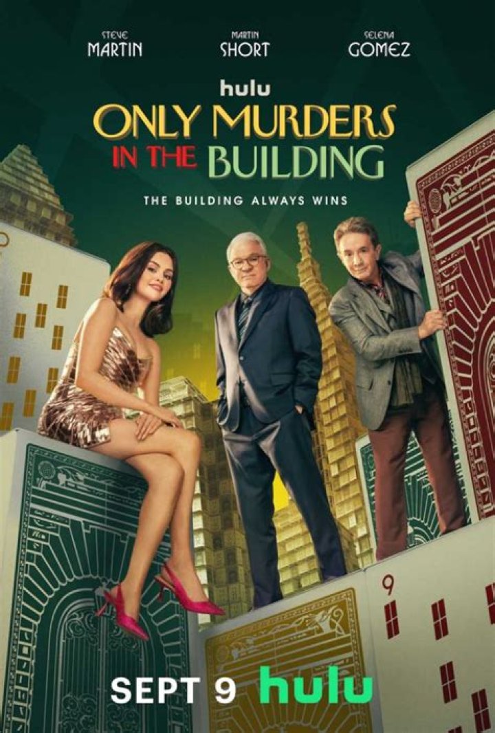 Selena Gomez&rsquo;s &lsquo;Only Murders In The Building&rsquo; Character