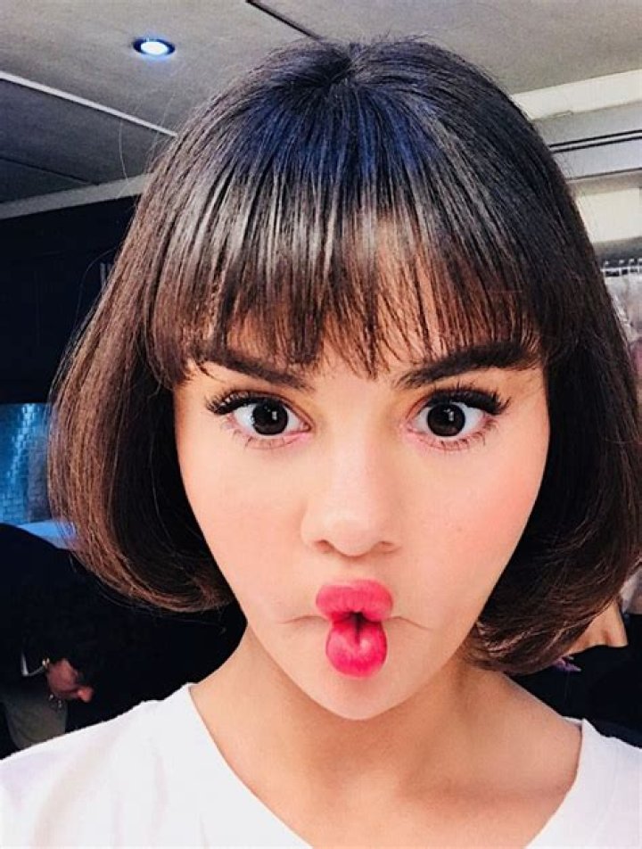 Selena Gomez&rsquo;s Wildest Hair Transformations