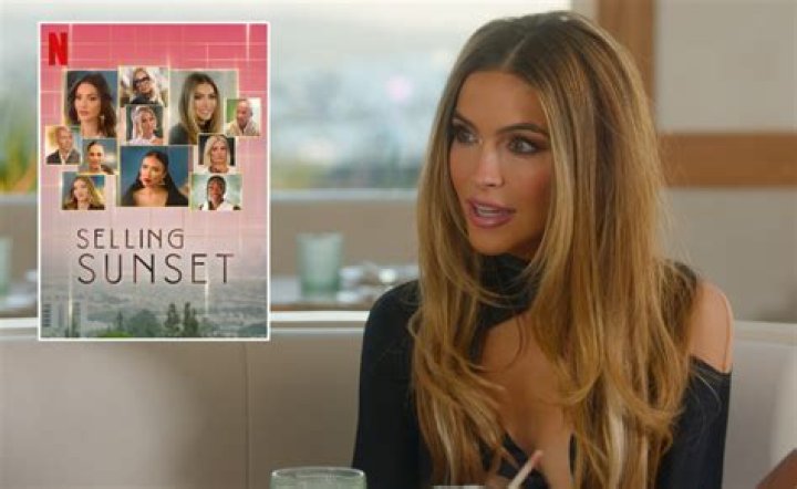 ‘Selling Sunset’s Christine Quinn Reveals Chrishell Stause Has Her ‘Blocked On All Mediums’ Amid Feud