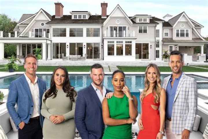 Selling The Hamptons