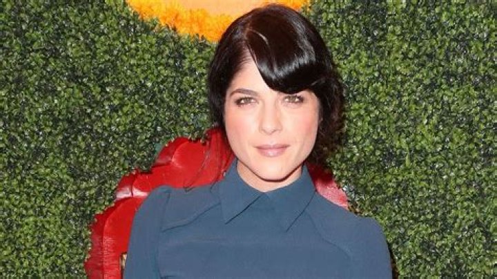 Selma Blair Leaves &lsquo;DWTS&rsquo;