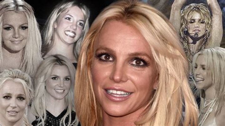 ‘Senior Year’ Star On Recreating Britney’s ‘Crazy’ Video: Interview – Hollywood Life