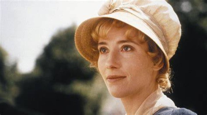 SENSE AND SENSIBILITY, Emma Thompson, Kate Winslet, 1995