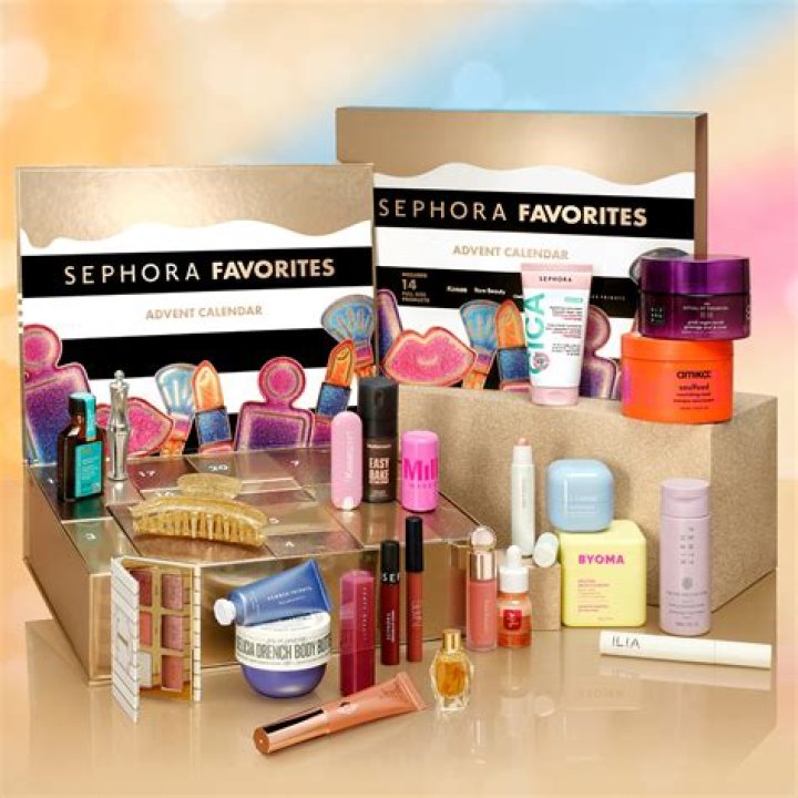 sephora favorites