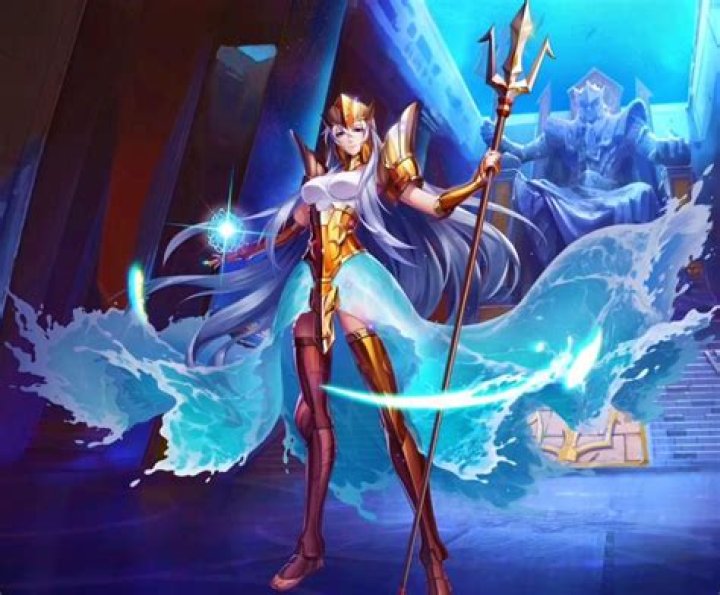 seraphina
