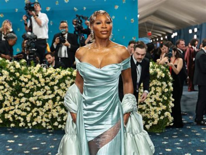serena met gala 2021