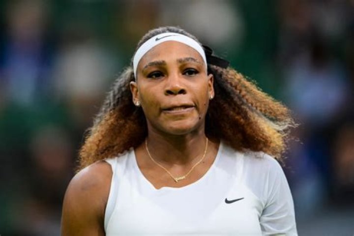 Serena Willams