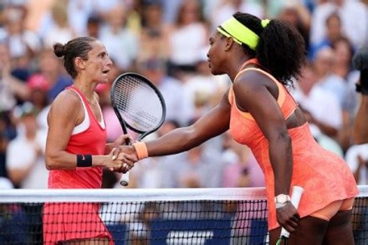 Serena Williams Nicki Minaj Diss