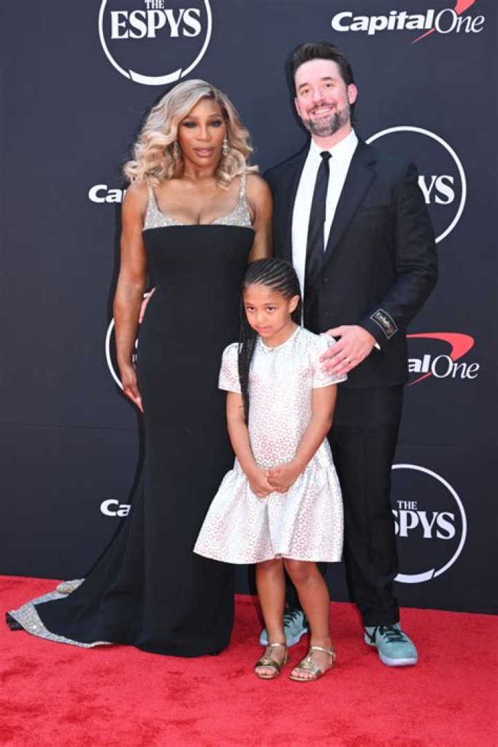 Serena Williams, Olympia