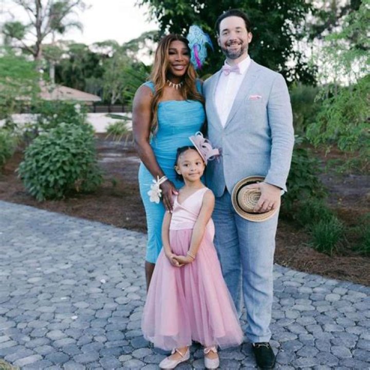 Serena Williams Plays With Daughter Olympia, 2, In Matching Princess Costumes — See Adorable Pic