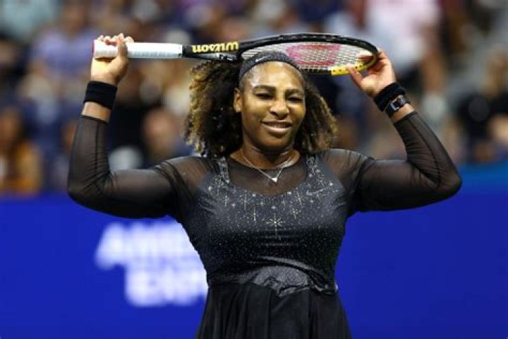 Serena Williams Teases She May Return To Tennis: ‘Tom Brady Started An Amazing Trend’