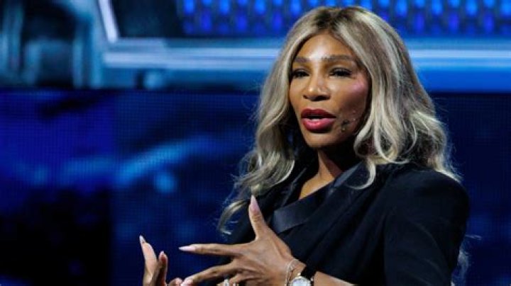 Serena Williams&rsquo; Sexiest Looks &mdash; PICS