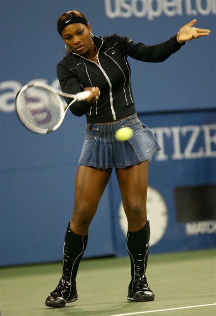 serena