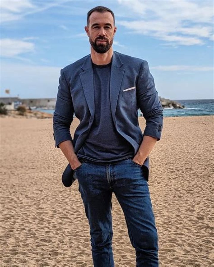 Serving Some Seaside Looks