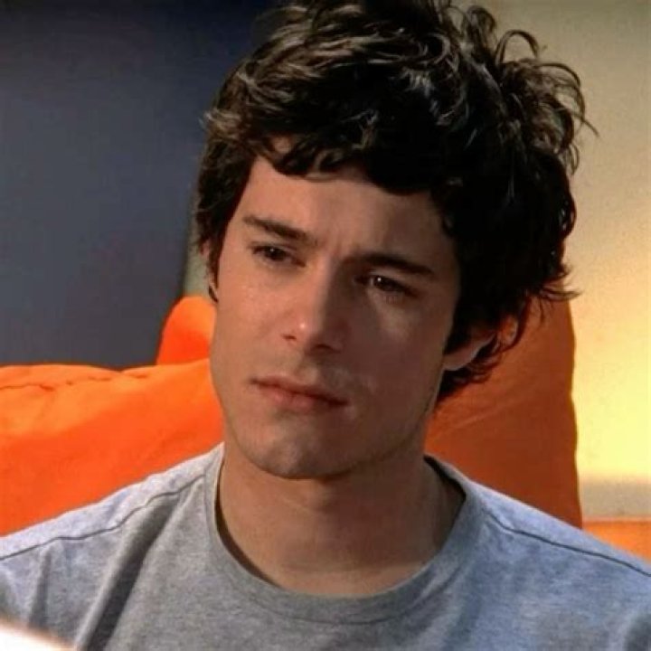 Seth Cohen The O.C.