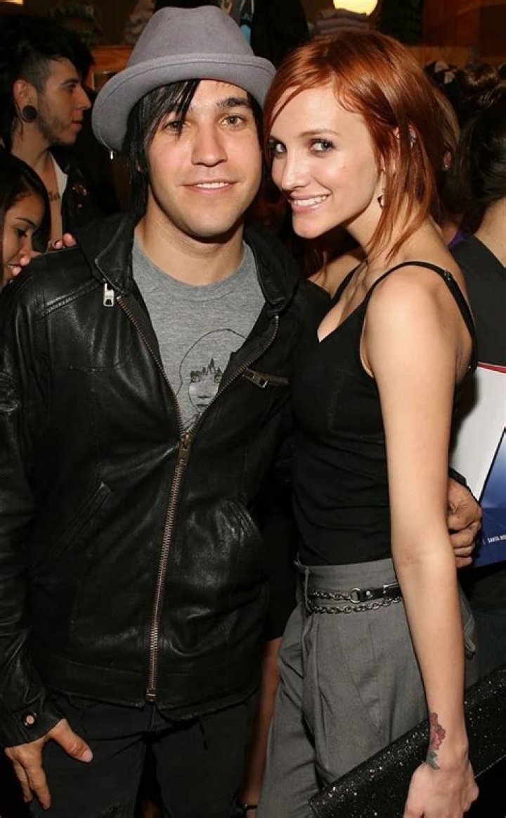 Seth Green & Pete Wentz