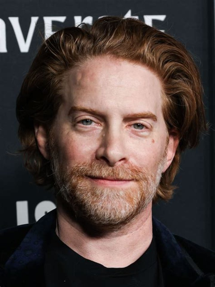 Seth Green