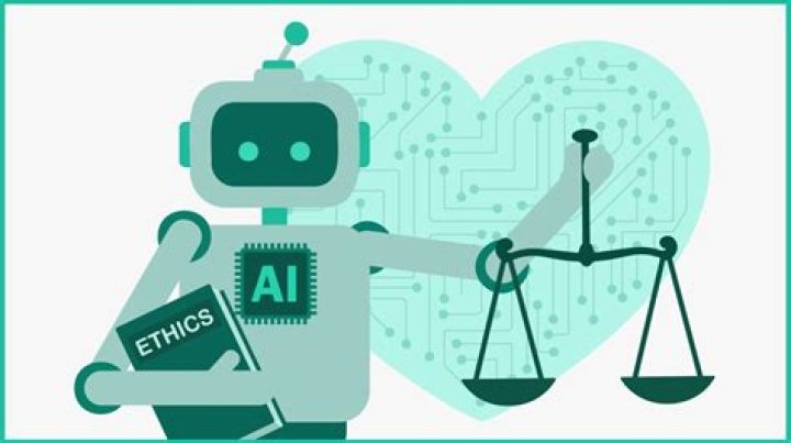 Seth Taube Weighs in on the Ethics of AI: Can the Market Ensure Responsible Development?