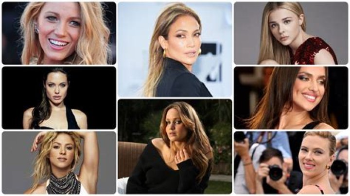 Sexiest Celebrity Bikini Photos