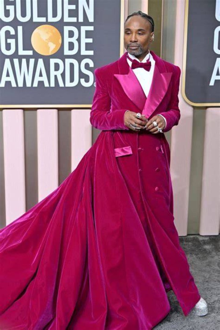 Sexiest Gowns On The Red Carpet This Year