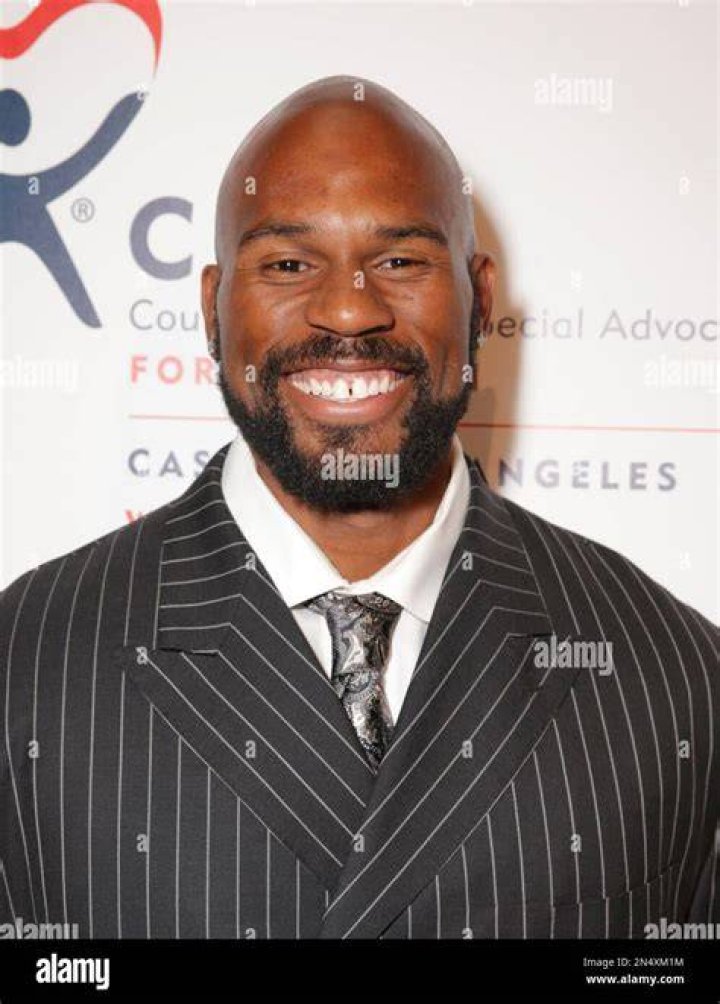Shad Gaspard attends the CASA/LA Evening to Foster Dreams Gala at the Beverly Hilton on in Beverly Hills, Calif CASA/LA Evening to Foster Dreams Gala, Beverly Hills, USA