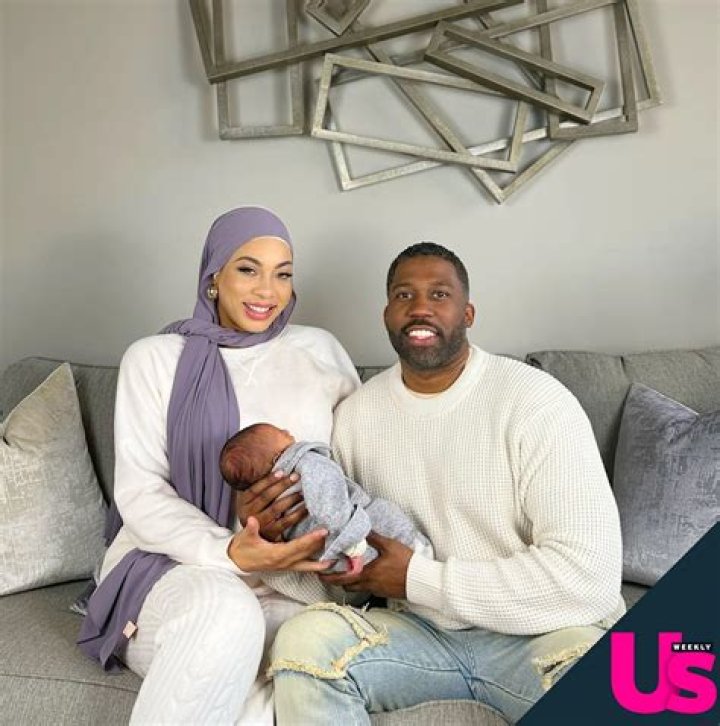 Shaeeda Could Be Pregnant With Bilal’s Baby – Hollywood Life