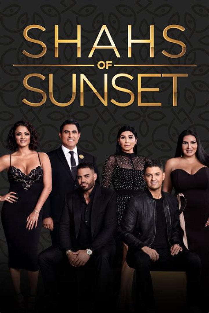 ‘Shahs of Sunset’s Mike Shouhed Posts Flirty Comment On Kourtney’s Pic – Hollywood Life