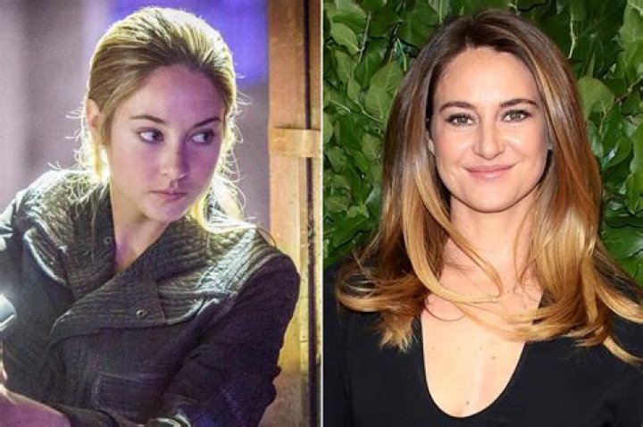 Shailene Woodley At The New York Premiere Of &lsquo;Snowden&rsquo;