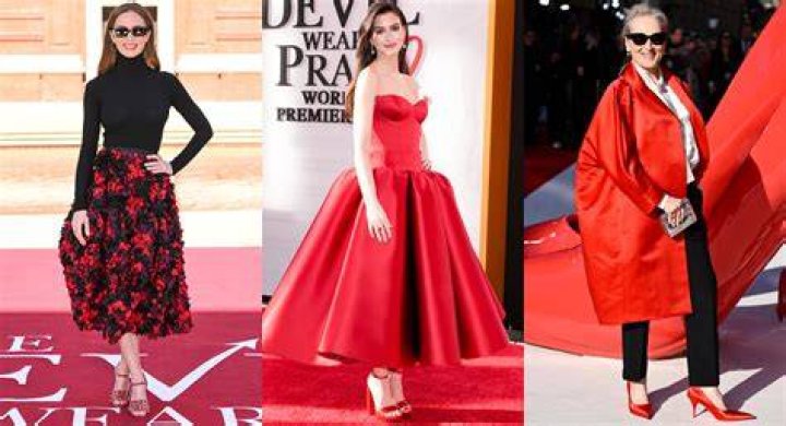 Shailene Woodley wears a red mini skirt and matching pumps filming &sbquo;&Auml;&ograve;Three Woman&sbquo;&Auml;&ocirc; in New York City Pictured: Shailene Woodley Ref: SPL5305733 250422 NON-EXCLUSIVE Picture by: Christopher Peterson / SplashNews.com Splash News and Pictures USA: +1 310-525-5808 London: +44 (0)20 8126 1009 Berlin: +49 175 3764 166 World Rights