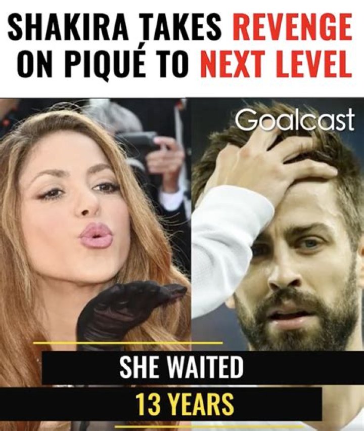 Shakira Thanks Her Devoted Fans In Paris
