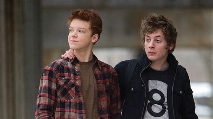 ‘Shameless’ Season 9 — Photos Of Jeremy Allen White & More – Hollywood Life