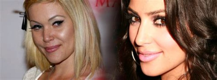 Shanna Moakler, Kim Kardashian