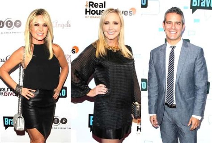 Shannon Beador Andy's Legends Ball, Bravocon 2022, New York, USA - 14 Oct 2022