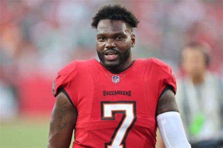 Shaquil Barrett